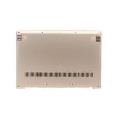 Lenovo 720s-13 Lower Case W 80SW Golden Bottom Case